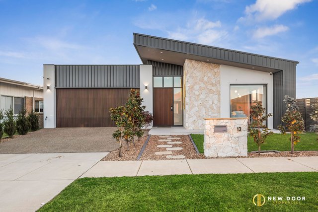 13 Norma Tullo Street, ACT 2611
