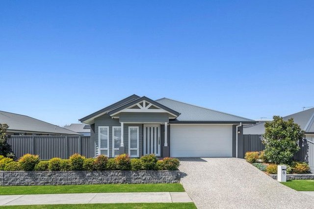 81 Sovereign Drive, NSW 2444