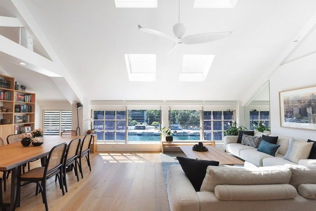 534/6E Cowper Wharf Roadway, NSW 2011