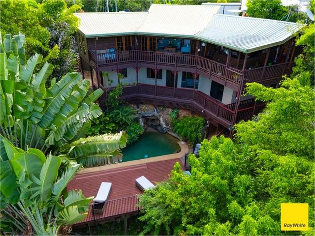 321 Toogood Road, QLD 4868