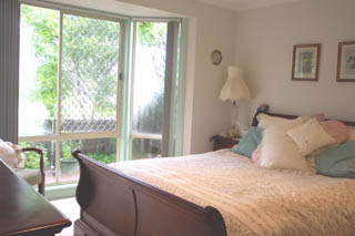 Master bedroom (2002-02-08)