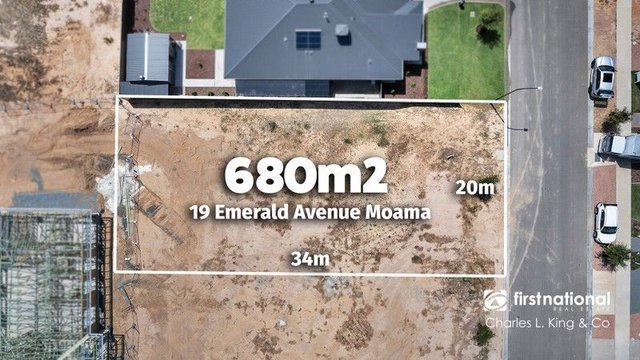 19 Emerald Avenue, NSW 2731