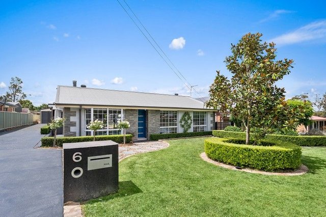 6 Coevon Road, NSW 2571