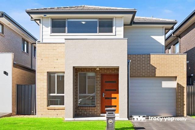 15 Valiant  Street, NSW 2762