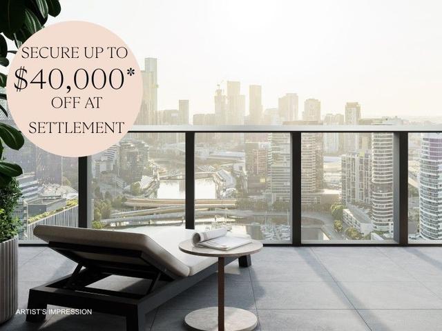 27.04/16 Point Park Crescent, VIC 3008