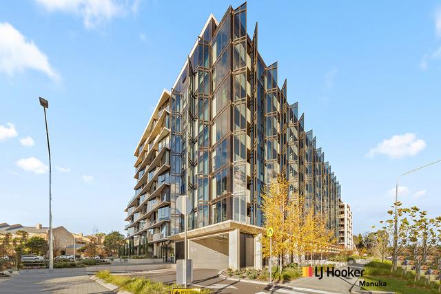 517/81 Cooyong Street, ACT 2612