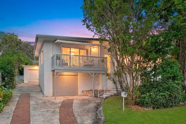 43 Orange Parade, NSW 2250