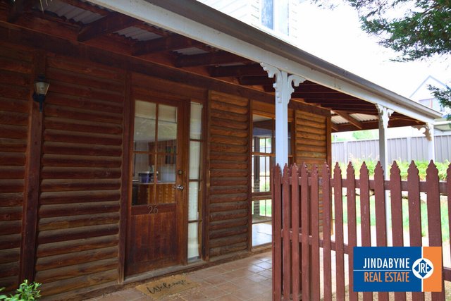 26A Mitchell Circuit, NSW 2627