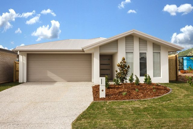 (no street name provided), QLD 4124