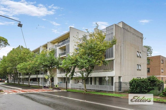 17/2-10 Susan Street, NSW 2144