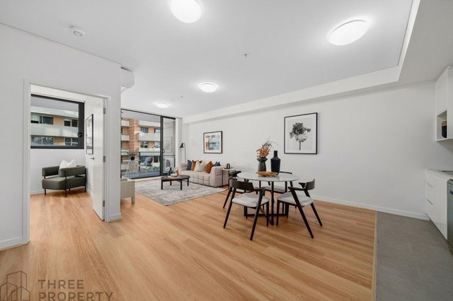 209/135 Pacific Highway, NSW 2077