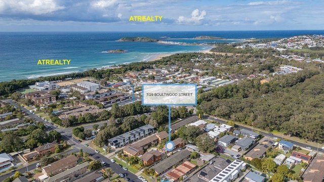 unit 7/29 Boultwood Street, NSW 2450