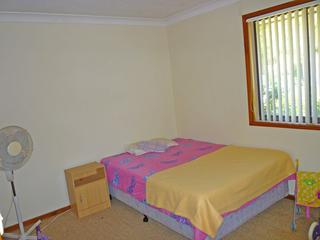 Bed 3 (2010-04-23)
