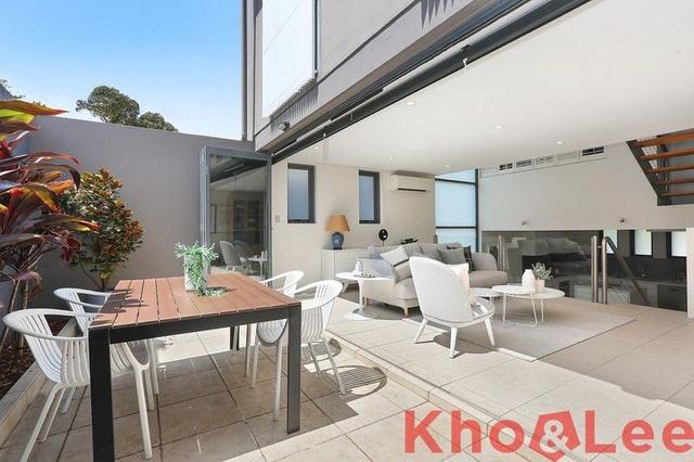 4/5-11 O'Connell Street, NSW 2042