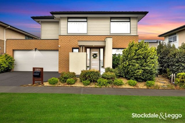 125 Townley Boulevard, VIC 3030