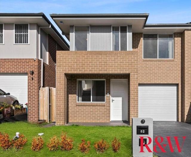 82 Webber Circuit, NSW 2565