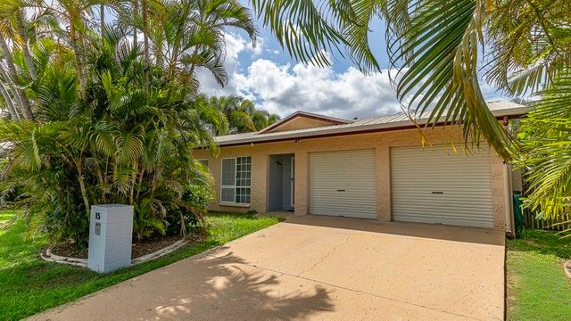 15 Arawa Street, QLD 4815