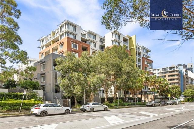 221/23 Hill Road, NSW 2127