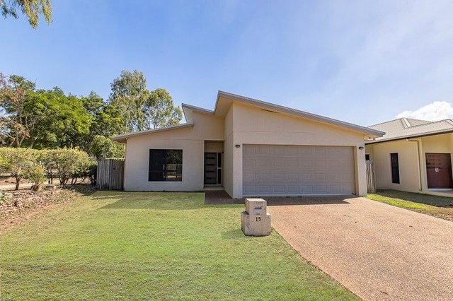 15 Eungella Court, QLD 4818