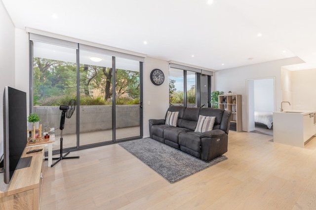 2.04/66 Glencoe Street, NSW 2232