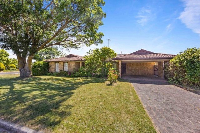 300 Greenhalghs Road, VIC 3356