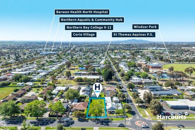 120 Sparks Road, VIC 3214