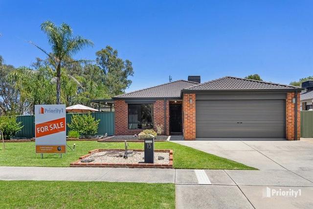 13 Millewa Drive, VIC 3551