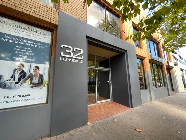 32 Lonsdale Street, ACT 2612