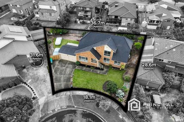 7 Garner Court, VIC 3802