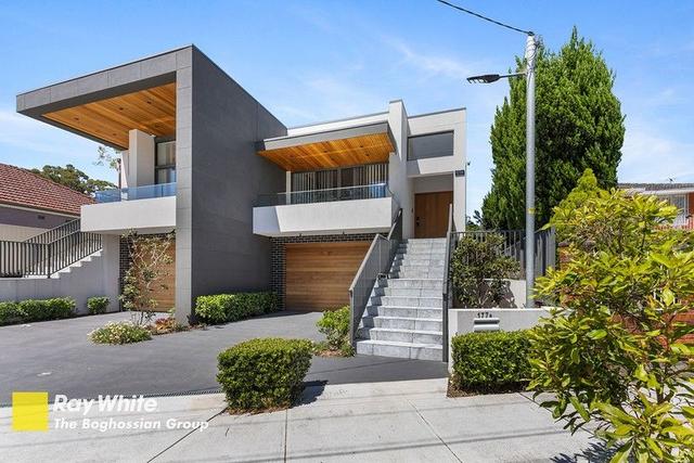 177A Slade Road, NSW 2207