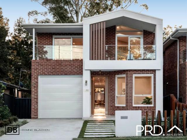 41a Monie Ave, NSW 2213