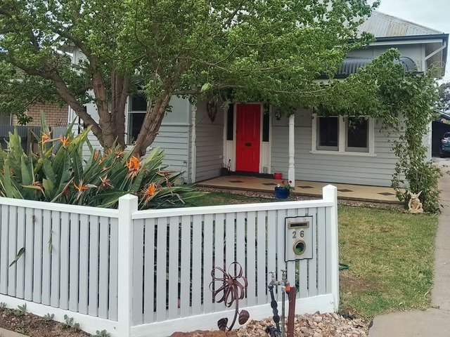 26 Sherwood Street, VIC 3483