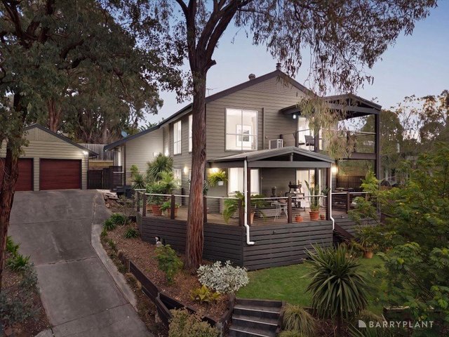 23 Eden Valley Road, VIC 3134