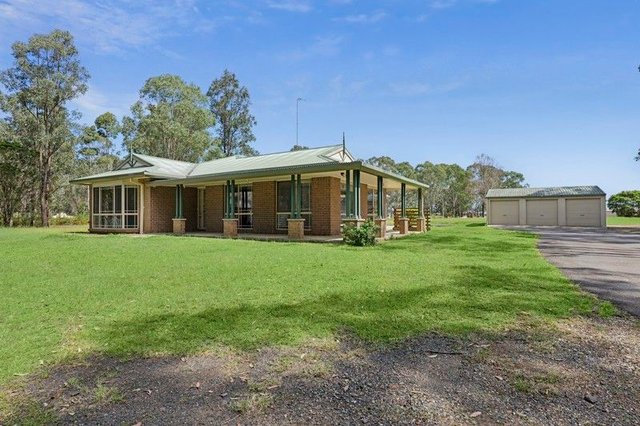 90 Bootles Lane, NSW 2756