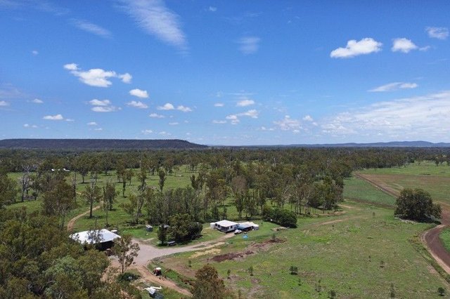 220 Dingles Road, QLD 4702