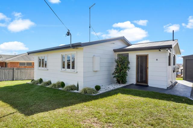8 Ernest Street, TAS 7270