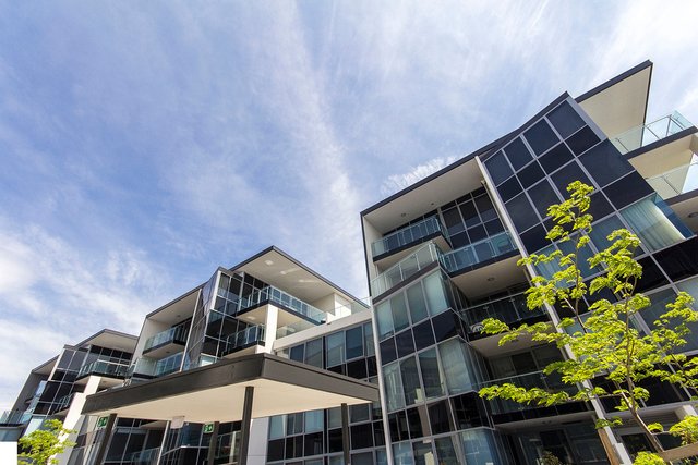 81/11 Trevilian Quay, ACT 2604