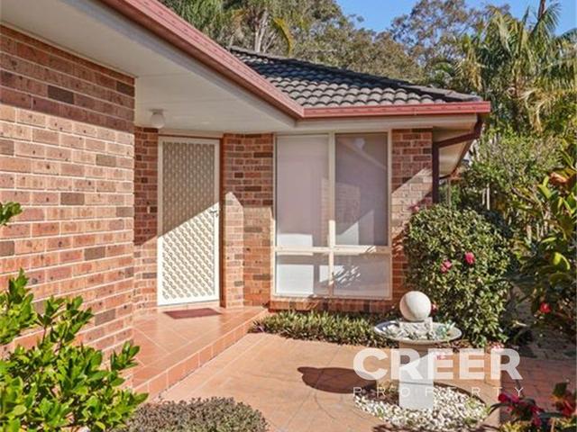 8A Buring Close, NSW 2282