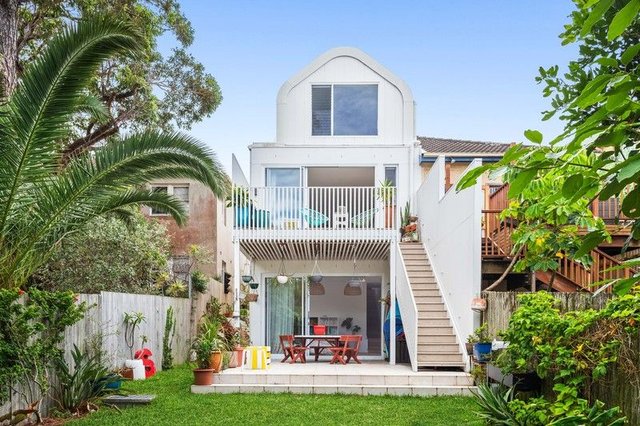 46 O'Donnell Street, NSW 2026