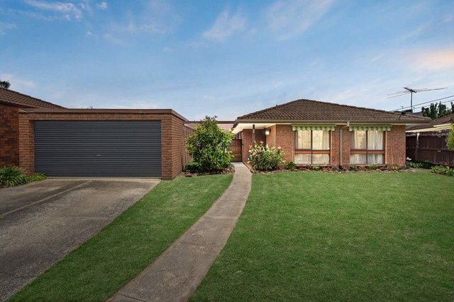 100 Embankment Grove, VIC 3196