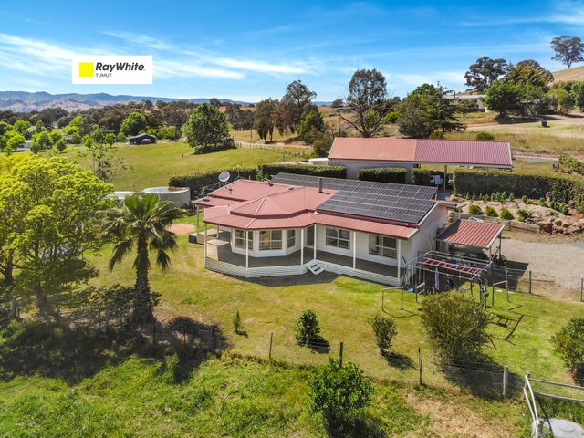 34 Smarts Road, NSW 2720
