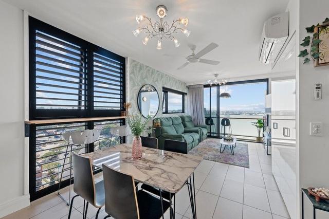 1212/35 Hercules Street, QLD 4007