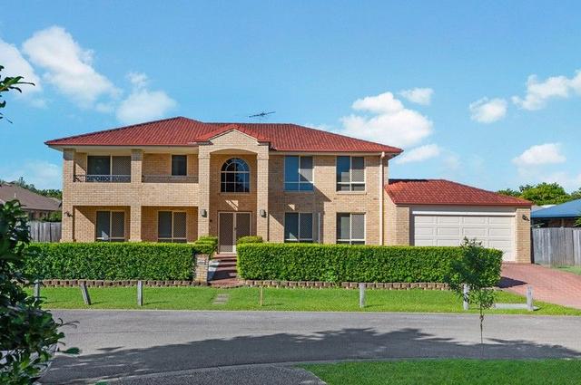 21 Ibiza Place, QLD 4034