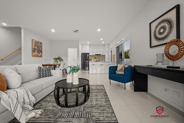 11/54 Henry Kendall Street, ACT 2913