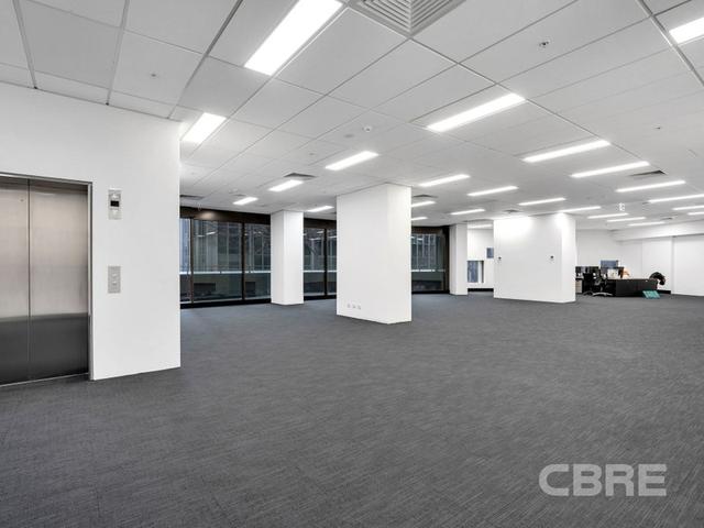 Level 1 650 Lonsdale Street, VIC 3000