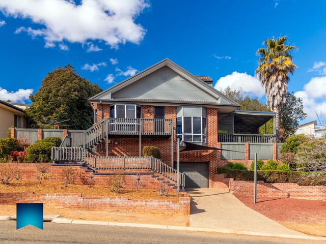 4 Callaway Crescent, ACT 2906