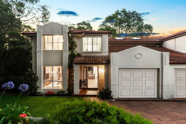 13 Oakwood Way, NSW 2234