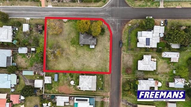 19-21 Fitzroy Street, QLD 4610