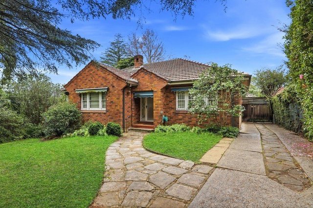 33 Bobbin Head Road, NSW 2073