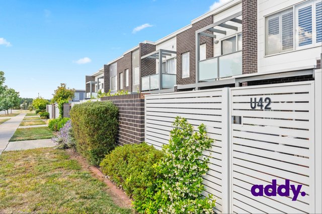 42/41 Pearlman Street, ACT 2611
